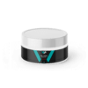 CBD Pain and Muscle Cream – Broad Spectrum 100mg (1oz round PET jar)