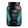 WHEY FORMULA PRO VANILLA